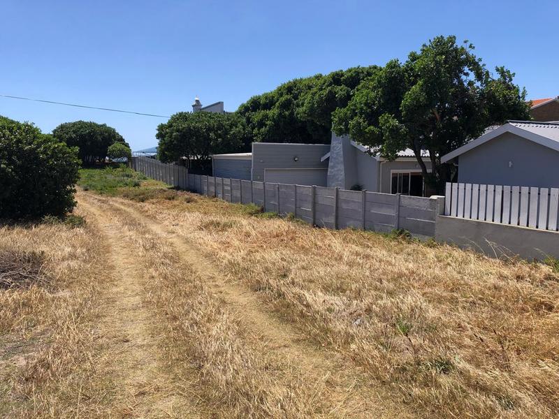 0 Bedroom Property for Sale in De Kelders Western Cape